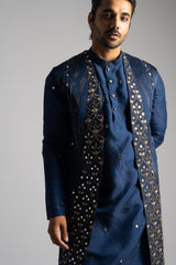 Sultana Royal Kurta Set