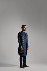 Sultana Royal Kurta Set