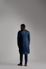 Sultana Royal Kurta Set