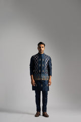 Iqra Festive Grace Suit