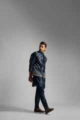 Iqra Festive Grace Suit