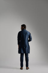 Iqra Festive Grace Suit
