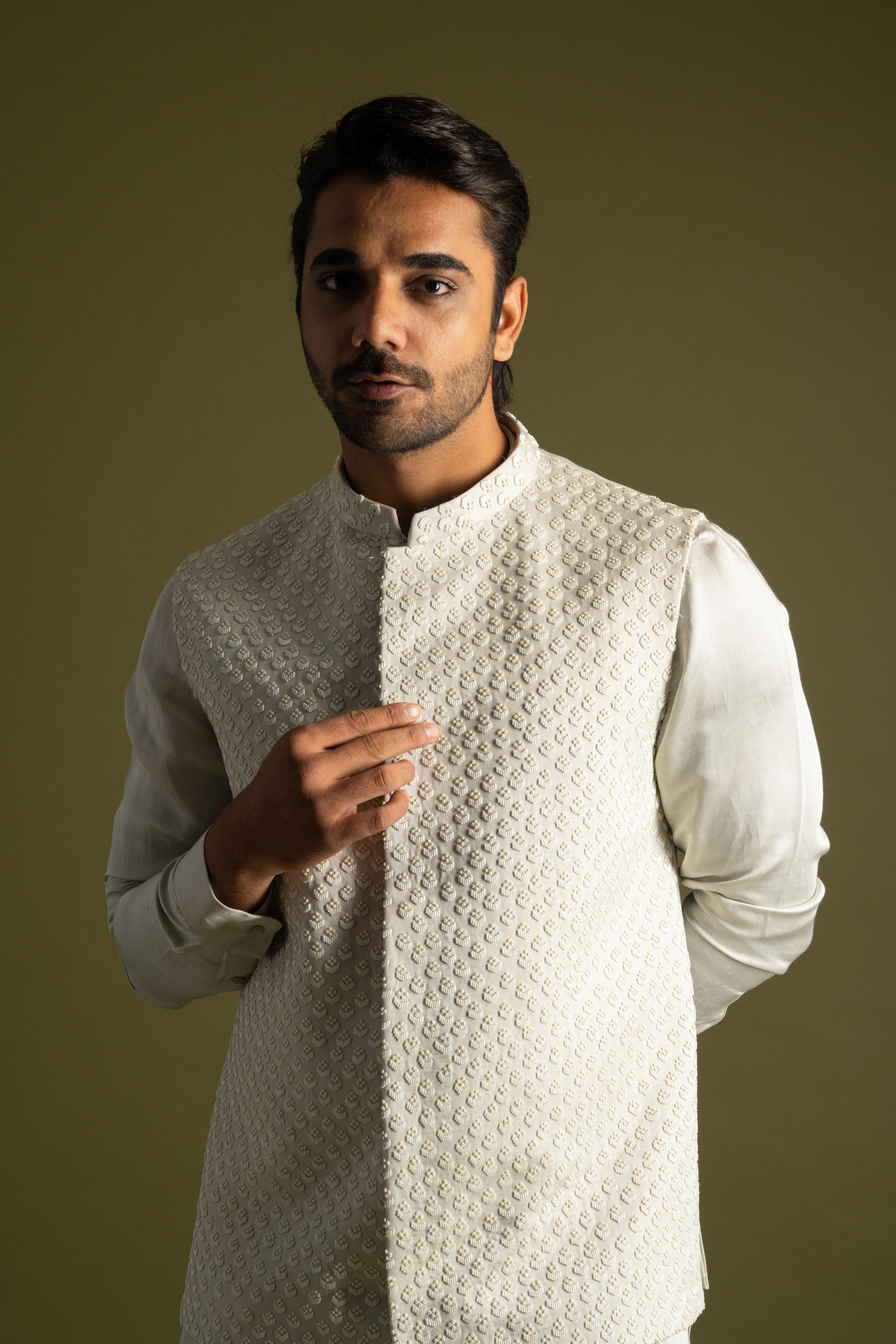 Samaira Festive Charm Ensemble