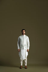 Nargis Classic Festive Suit