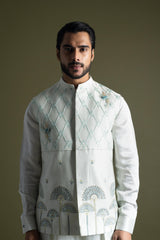 Nargis Classic Festive Suit