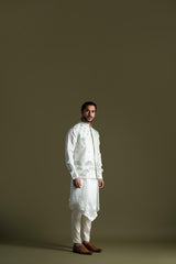 Nargis Classic Festive Suit
