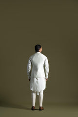 Nargis Classic Festive Suit