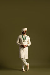 Zareen Wedding Set