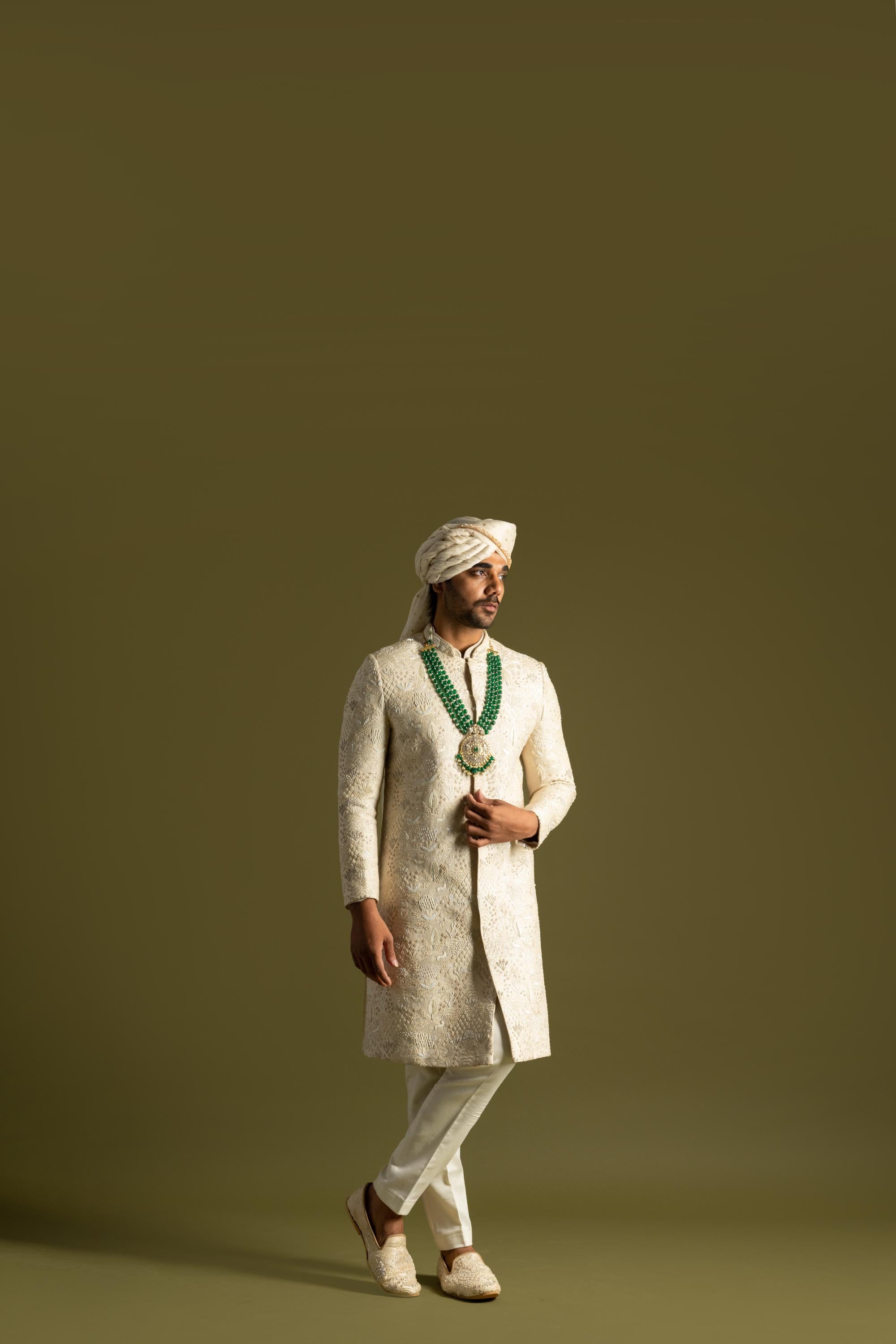 Zareen Wedding Set