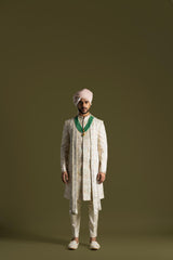 Meher Luxury Bridal Suit