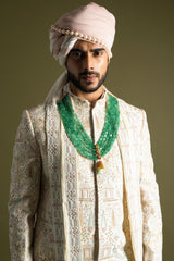 Meher Luxury Bridal Suit