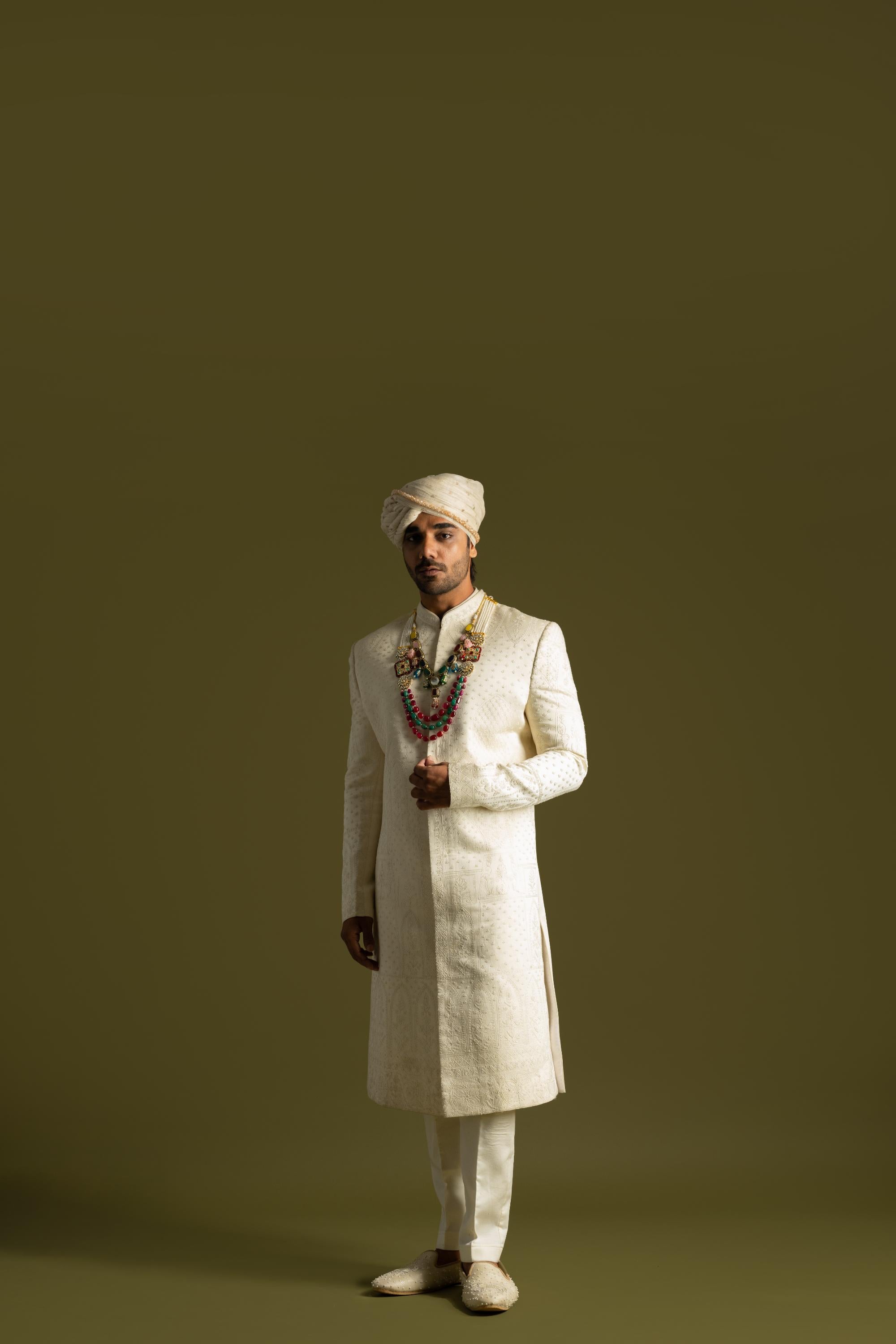 Elara Festive Couture