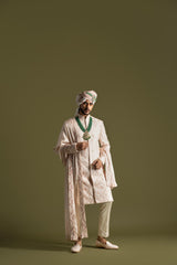Saira Regal Bridal Set