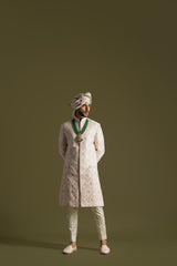 Saira Regal Bridal Set