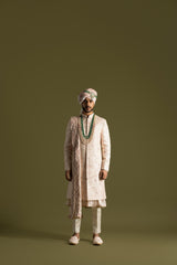 Mahira Royal Wedding Suit