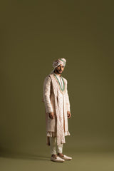 Mahira Royal Wedding Suit