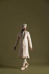 Mahira Royal Wedding Suit