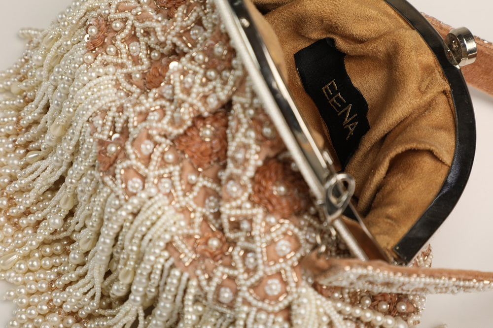 ADARA CLUTCH