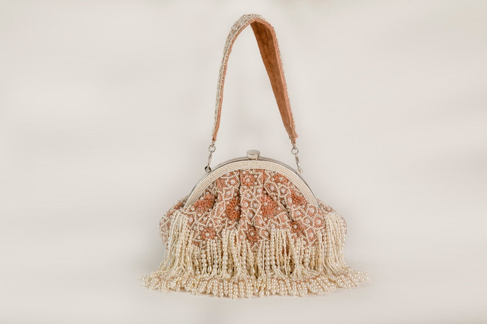 ADARA CLUTCH