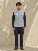 Striped Bandhi