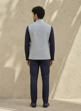 Striped Bandhi