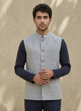 Striped Bandhi