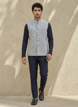 Striped Bandhi