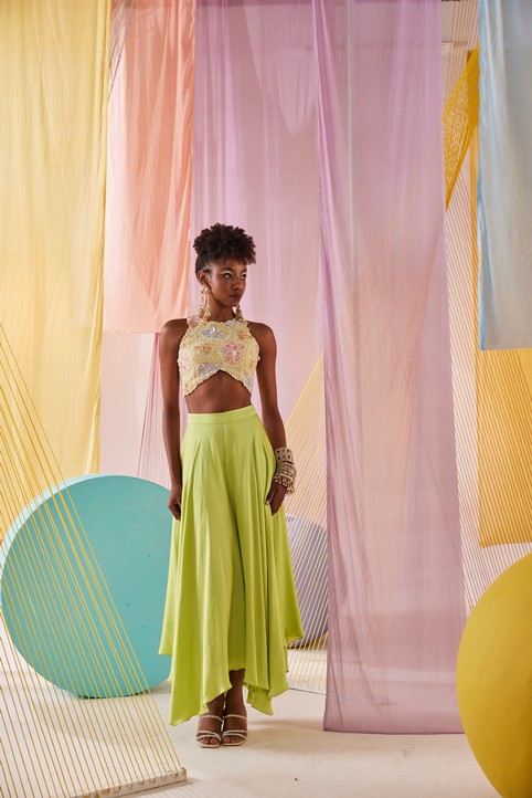 Anouk co-ord set