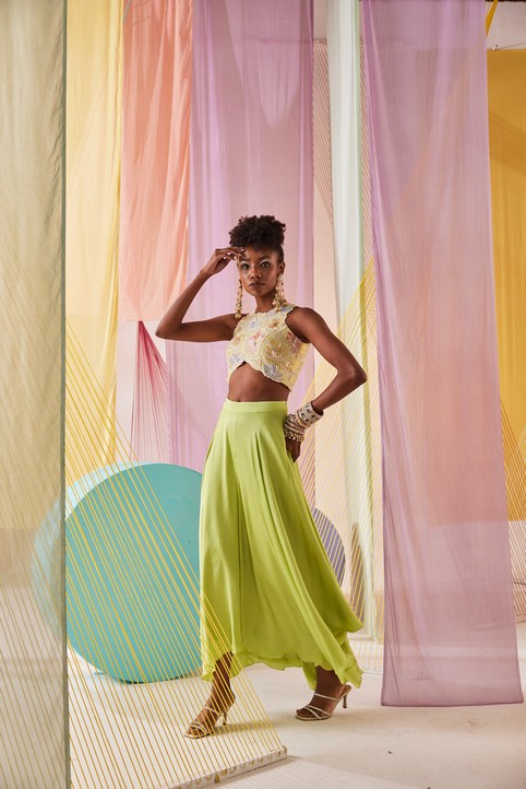 Anouk co-ord set