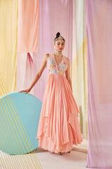 Anaisa gown