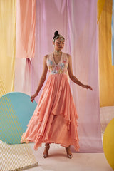 Anaisa gown