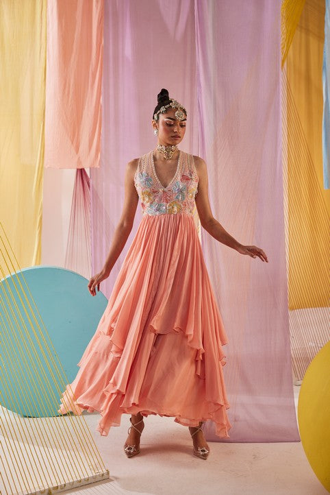 Anaisa gown