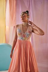 Anaisa gown