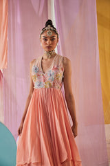 Anaisa gown