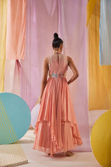 Anaisa gown