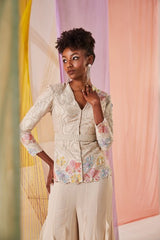 Jashna co-ord set