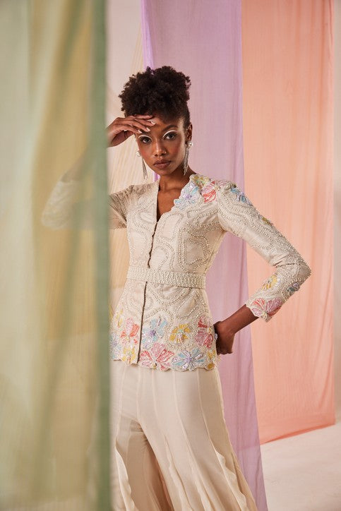 Jashna co-ord set