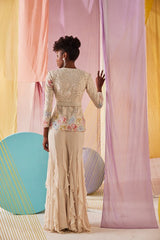 Jashna co-ord set