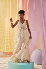 Mimosa co-ord set
