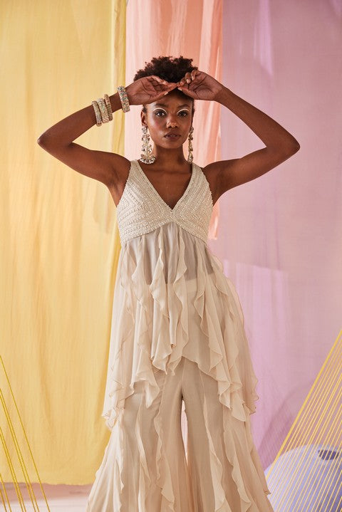 Mimosa co-ord set