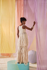 Mimosa co-ord set