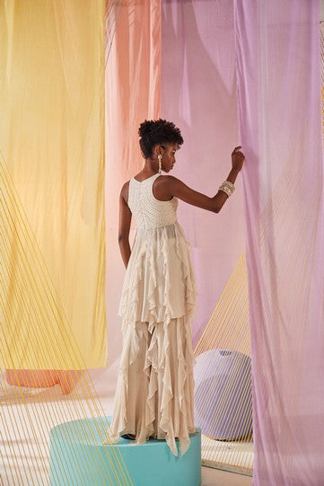 Mimosa co-ord set
