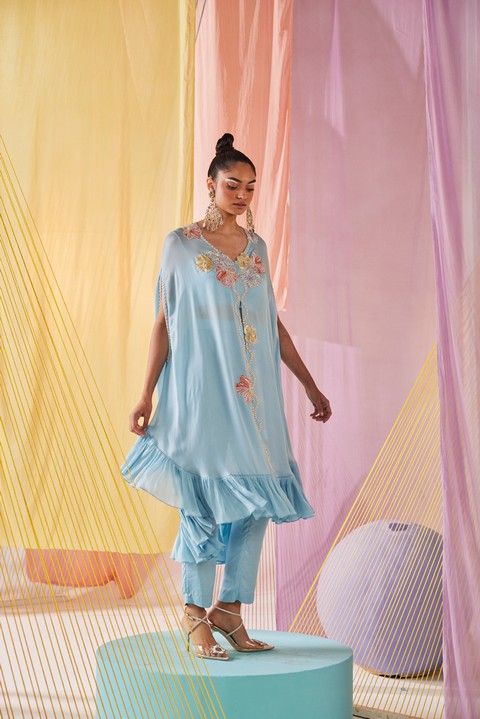 Saara co-ord set