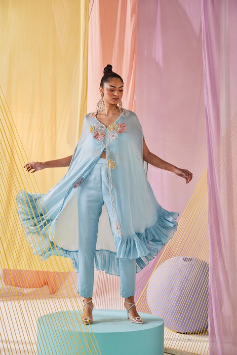 Saara co-ord set