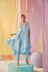 Saara co-ord set
