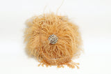 ALANI CLUTCH-GOLD
