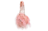 ALANI CLUTCH-PINK
