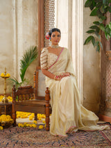Hamsa saree set