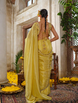 kiara saree set