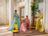 Mitra saree set